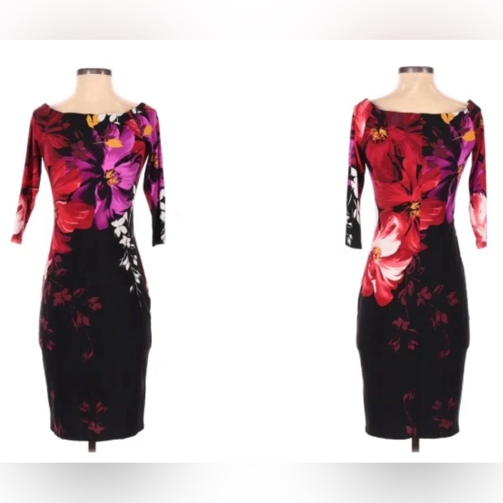 Venus off the shoulder dress